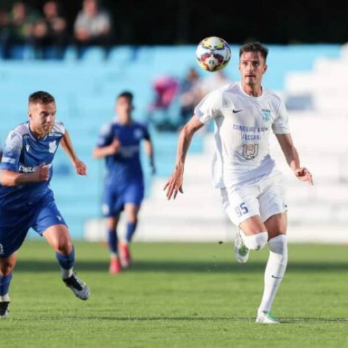 Programul competițional al sportivilor de la CSM Focșani 2007 în 10-16 noiembrie