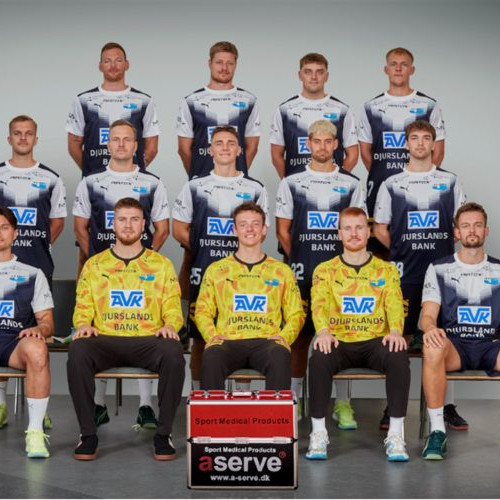 CS Minaur Baia Mare întâlnește liderul Skanderborg în etapa a 3-a a EHF European League