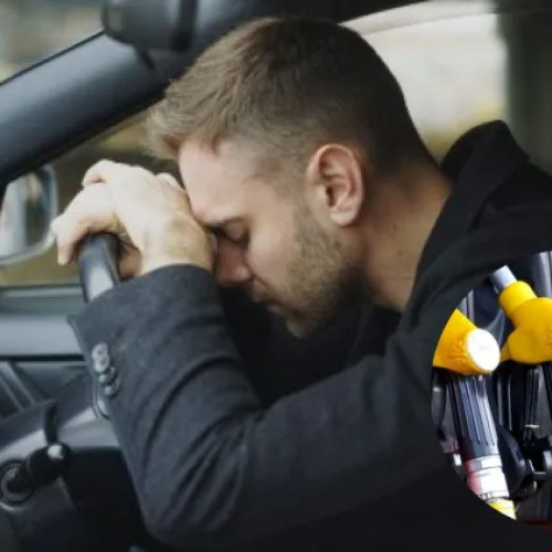 Carburantul continuă să se scumpească în România pentru a noua oară consecutiv