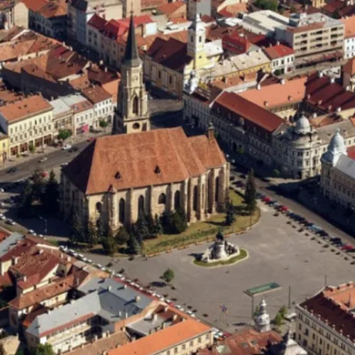 Bucureștiul, pentru prima dată în top 30 orașe europene pentru investiții imobiliare