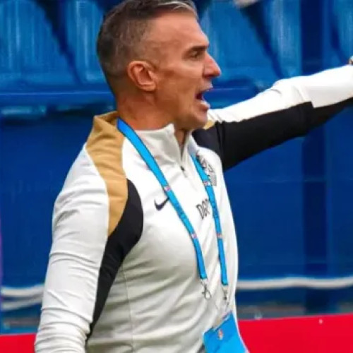 Daniel Pancu debutează cu victorie la CFR Cluj, dar avertizează asupra muncii necesare