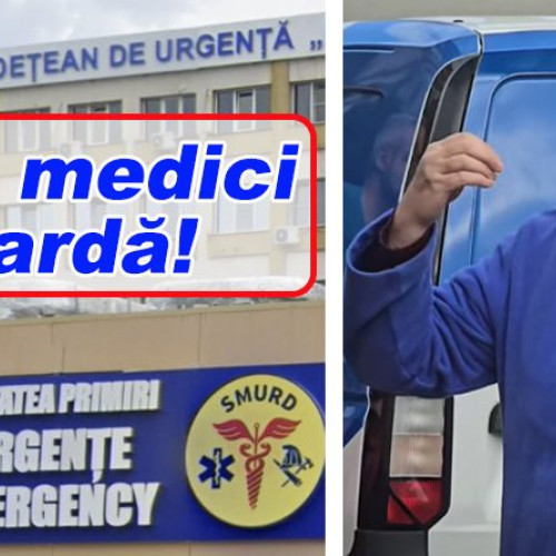 Șefa Sanitas Buzău avertizează asupra închiderii secțiilor de spital la nivel național