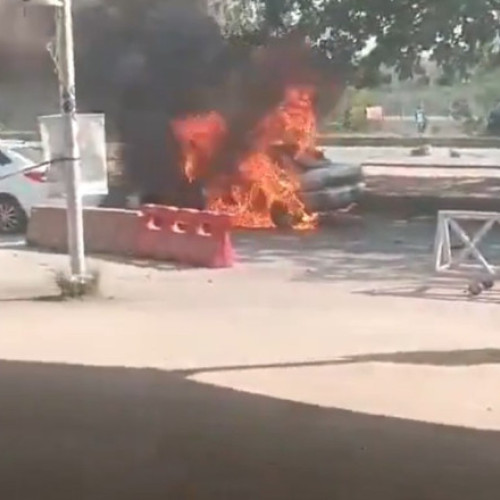 Explozie în fața tribunalului districtual de la Islamabad provoacă victime