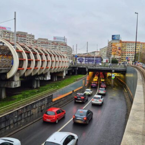 Ofertele pentru consolidarea pasajelor Bucur Obor, Lujerului și Podului Băneasa, evaluate