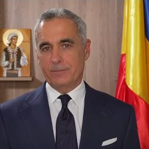 Călin Georgescu, judecat pentru promovarea legionarismului în București