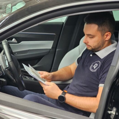 RAR avertizează: nu cumpărați mașini second-hand fără Carte de Identitate a Vehiculului