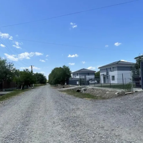 Primăria Apahida începe modernizarea Străzii Horea din Pata pentru trafic mai sigur