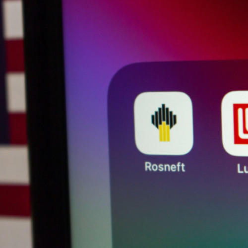 Republica Moldova obligă Lukoil să înceteze operațiunile în două săptămâni