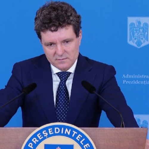 Nicușor Dan: Veteranii sunt repere pentru societate și garantul suveranității României