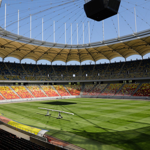 FCSB și CFR Cluj favorite la câștigarea SuperLigii în sezonul 2025/2026