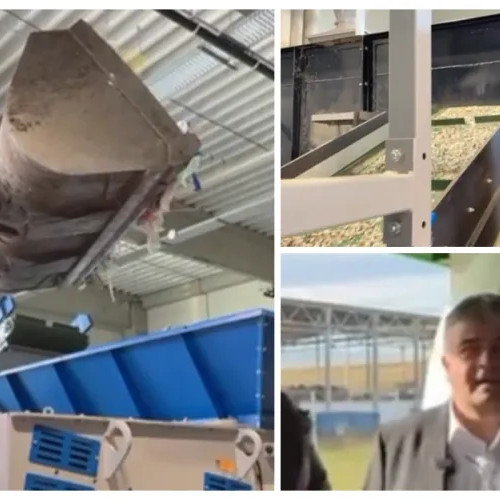 Consiliul Județean Cluj devine coproprietar al unei tehnologii inovatoare de tratare a deșeurilor