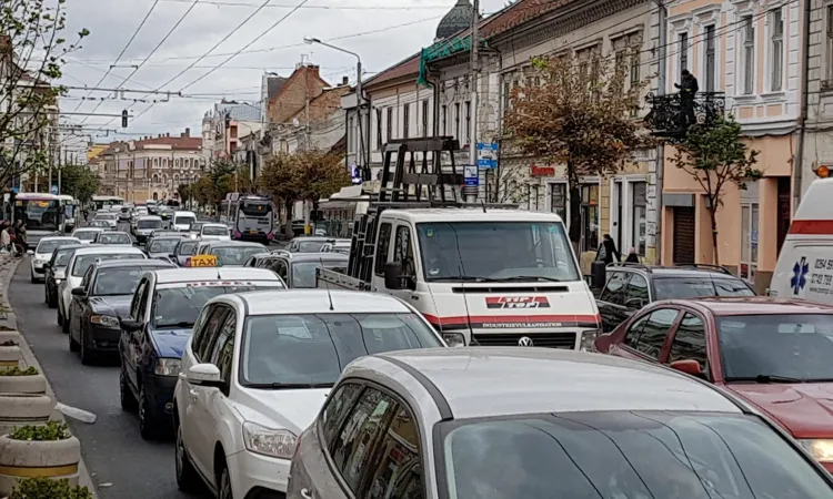 Clujul lansează prima tehnologie din România care transformă deșeurile în energie și combustibil