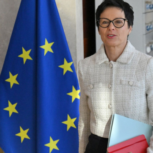 Comisarul european Marta Kos felicită Moldova pentru cel mai mare progres anual către aderarea la UE