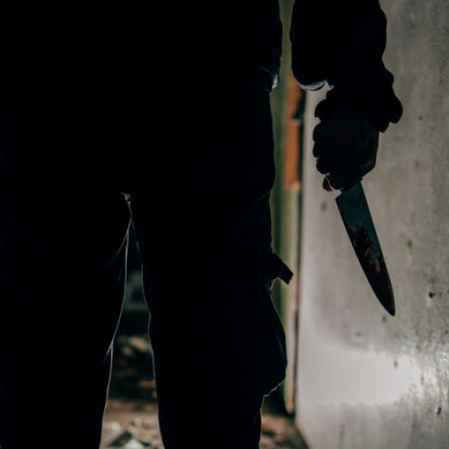 Bărbat înjunghiat de 33 de ori pe o stradă din sectorul 2, București