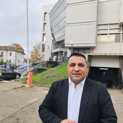 Șoferul care a provocat accidentul din Răzoarele a fost trimis în judecată