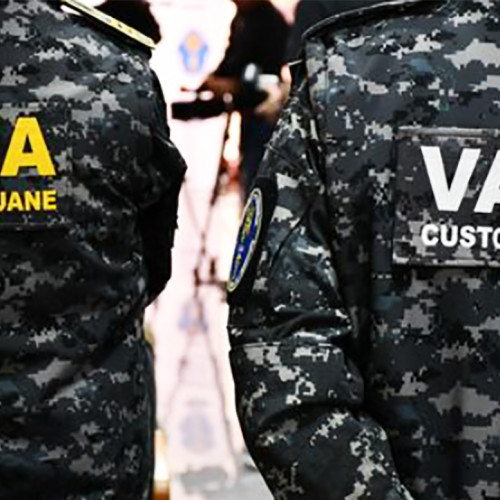 Autoritatea Vamală Română începe o reorganizare pentru eficientizarea activității