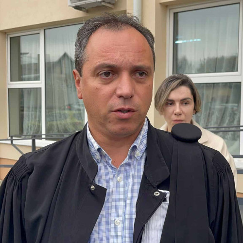 Sentințe echilibrate în cazul Kreiner: două pedepse pe viață și una de 30 de ani