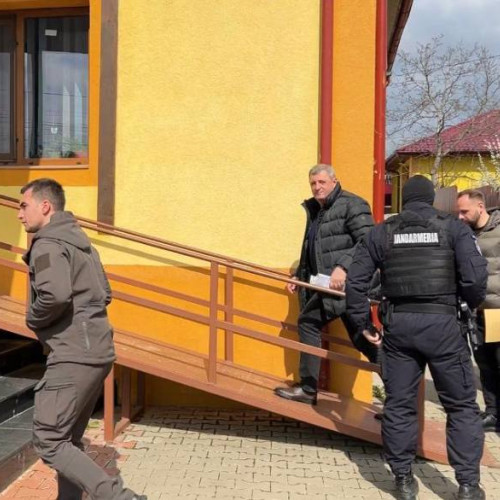 Fostul primar din Mihai Eminescu a recunoscut faptele de luare de mită