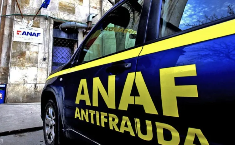 ANAF intensifică controalele în firme cu datorii și active nejustificate