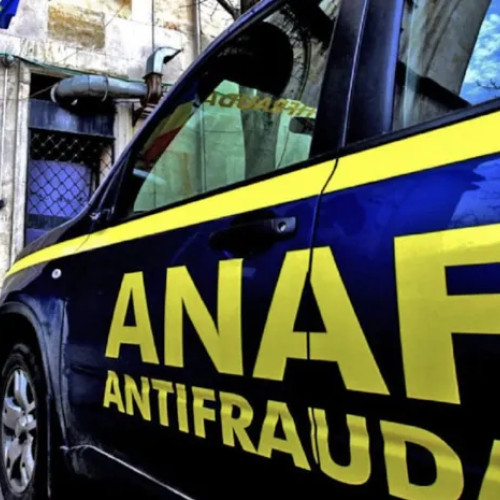 ANAF intensifică controalele în firme cu datorii și active nejustificate