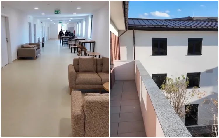 Cluj-Napoca va deschide un centru modern pentru vârstnici pe Calea Baciului