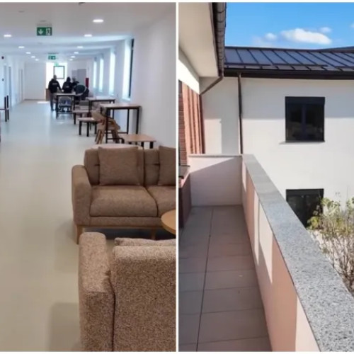 Cluj-Napoca va deschide un centru modern pentru vârstnici pe Calea Baciului