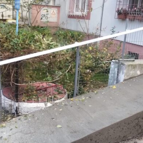 Sector 5 a finalizat două rampe pentru persoanele cu dizabilități locomotorii