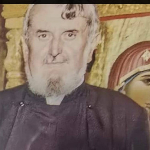 A murit părintele Ștefan Florin, fost slujitor la Parohia Gulia
