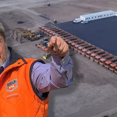 Contestație depusă la contractul pentru tronsonul 1 al Autostrăzii A8