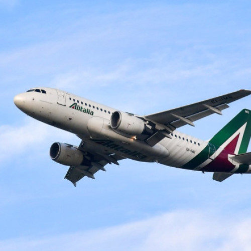 Greva din Italia afectează transportul local la Roma și zborurile din toată țara