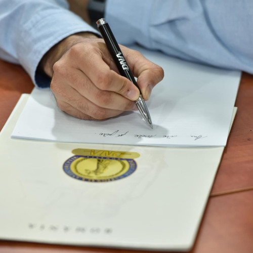 Primarul Dumitru-Verginel Gireadă a recunoscut acuzațiile de corupție într-un acord de recunoaștere a vinovăției