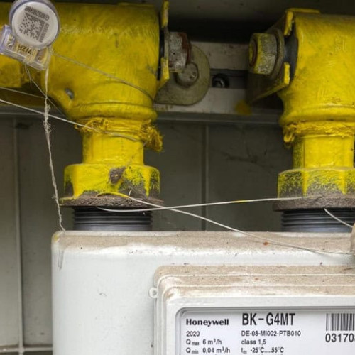 Întrerupere programată a gazelor naturale în localitățile Rădești și Leorinț, județul Alba