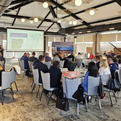 Ilfov avansează cu proiectele de cadastru sistematic în 2025