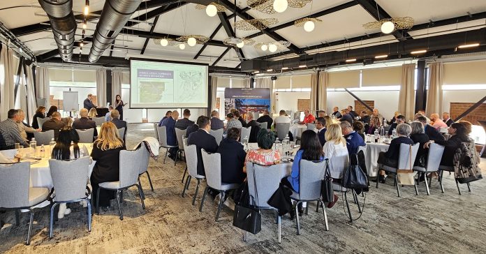 Ilfov avansează cu proiectele de cadastru sistematic în 2025