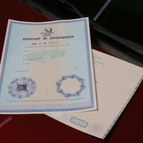 RAR avertizează: cumpărarea mașinilor second-hand fără CIV este ilegală