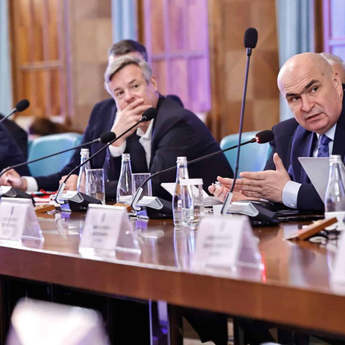 Procedurile pentru avizele ISU vor fi simplificate și digitalizate, anunță premierul