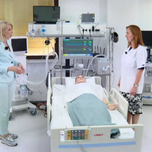 Digi24 lansează campania „Fii salvator” pentru educarea primului ajutor în accidente rutiere