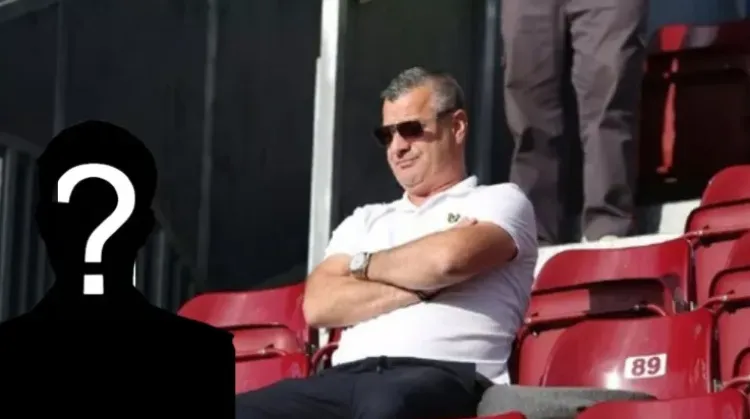 Răzvan Zamfir părăsește CFR Cluj pentru a deveni director sportiv la U Cluj