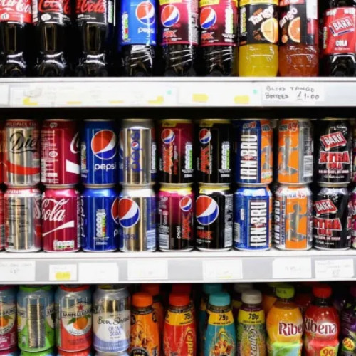 Un studiu atrage atenția asupra riscurilor băuturilor carbogazoase pentru ficat