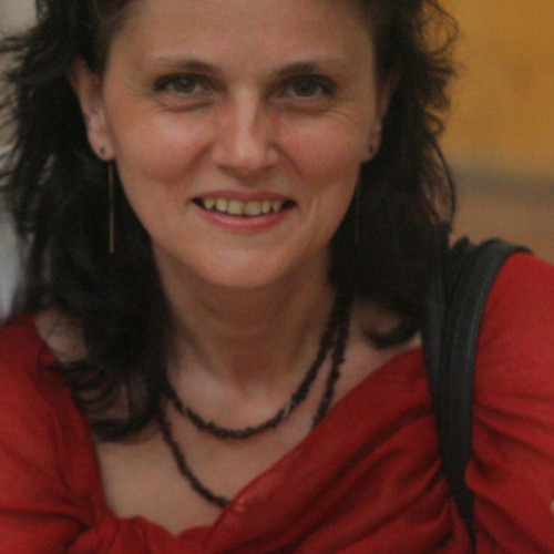 Expoziția de tapiserie Vatra FăDorului, vernisată la Galati