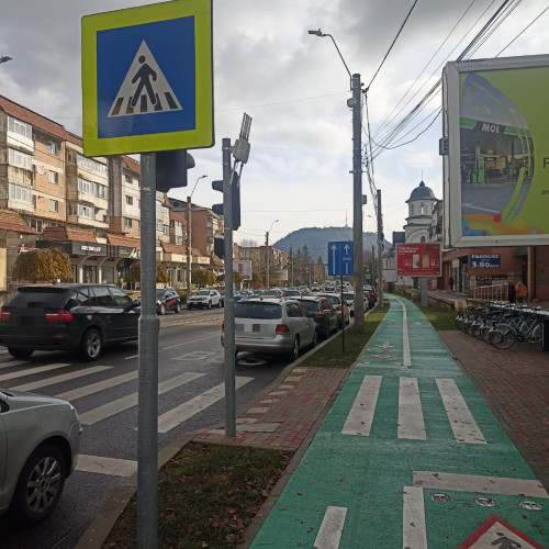 Poliția din Neamț începe să aplice sancțiuni pe culoarul de mobilitate Traian-Decebal