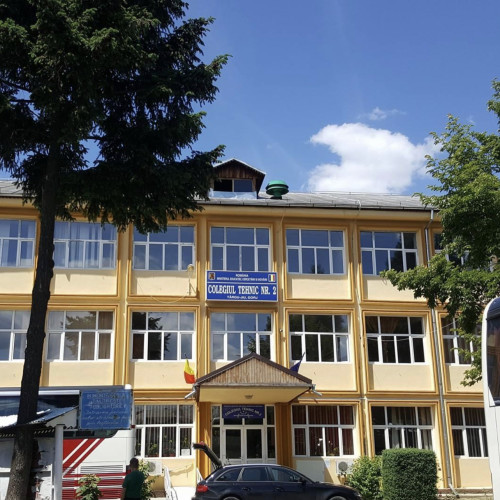 Trei elevi exmatriculați după incidente grave la Colegiul Tehnic nr. 2 din Târgu Jiu