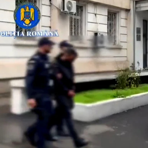 Bărbat arestat pentru jaf în Galați, găsit spânzurat în celulă