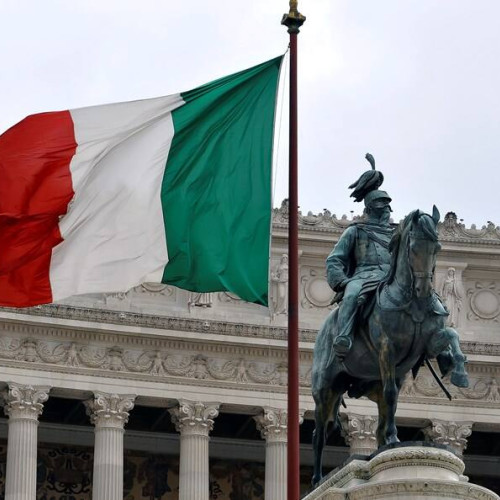 Greva de 24 de ore afectează transportul în Italia, avertizează MAE