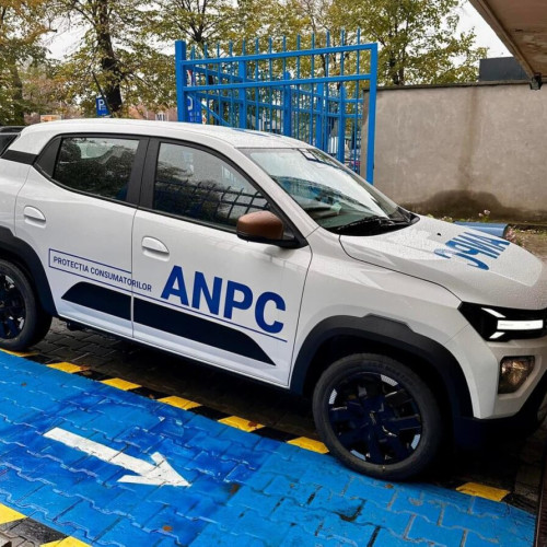 ANPC a amendat 256 de IFN-uri pentru practici financiare incorecte