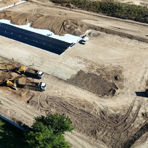 IULIUS investește 29 de milioane de euro în bioremedierea centrului Constanței