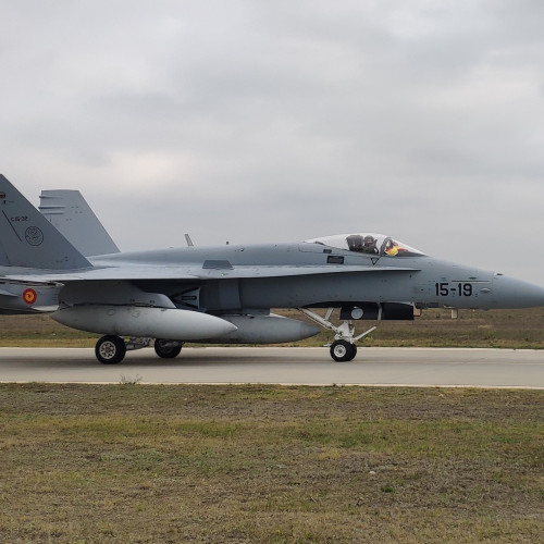 FSB a dejucat tentativa de deturnare a unui avion de vânătoare MiG-31