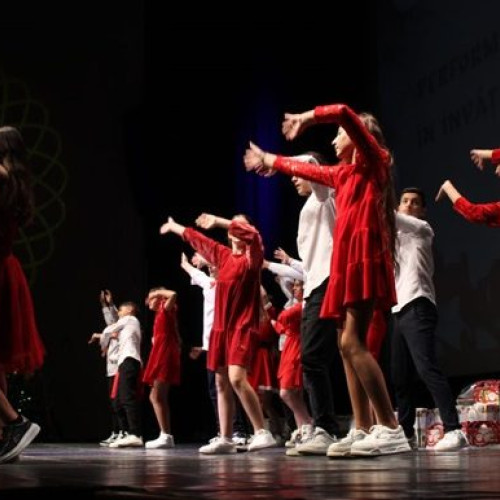 Inspectoratul Școlar Constanța promovează patrimoniul cultural al Dobrogei prin activități educaționale