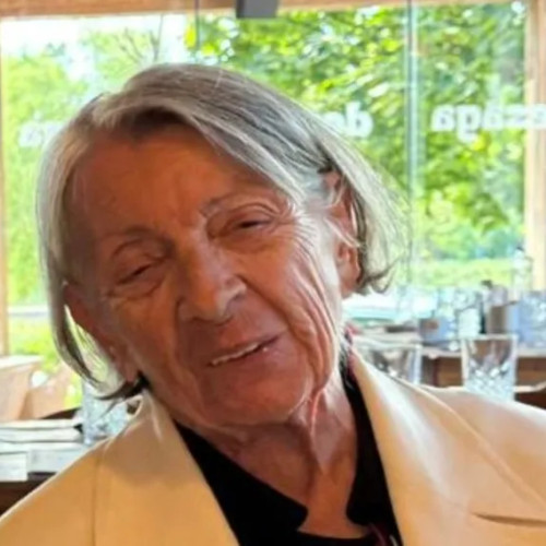 Poliția din Cluj-Napoca caută o femeie de 84 de ani dispărută de acasă