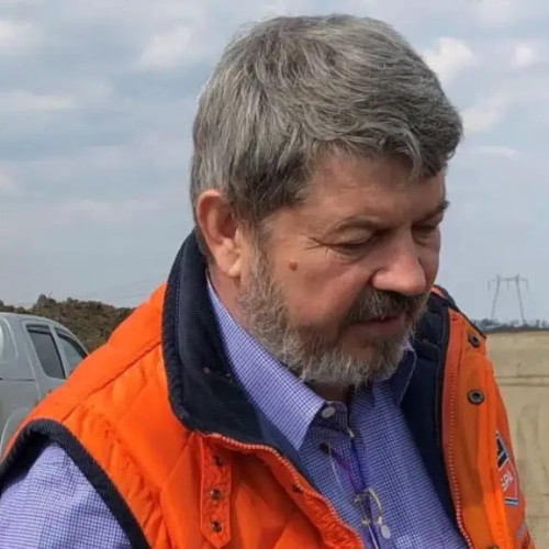 Contractul pentru tronsonul autostrăzii A8 Iași-Târgu Neamț, contestat la CNSC